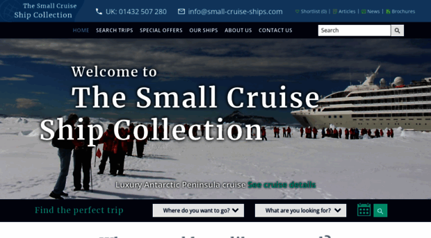 small-cruise-ships.com