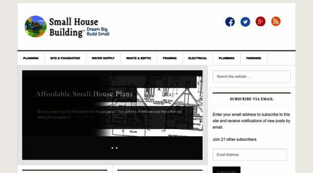 small-house-building.com