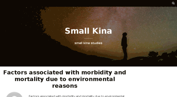 small-kina.com