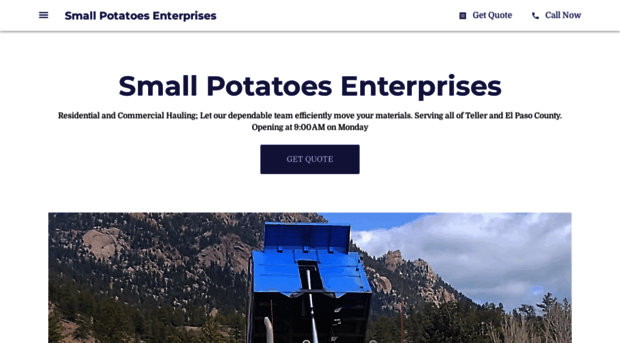 small-potatoes-enterprises.business.site