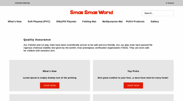 small-small-world.com.au