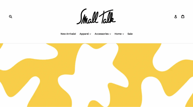 small-talk.co