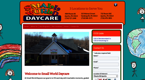 small-world-daycare.com