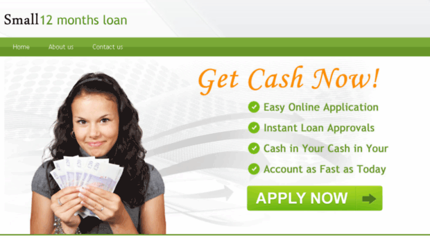 small12monthloans.co.uk