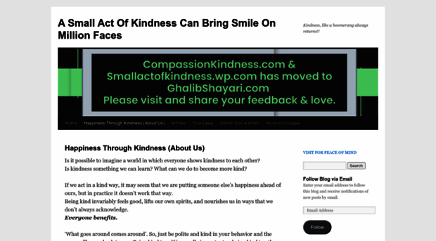 smallactofkindness.wordpress.com