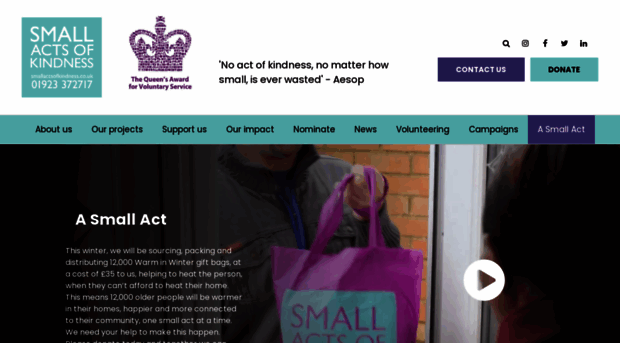 smallactsofkindness.co.uk