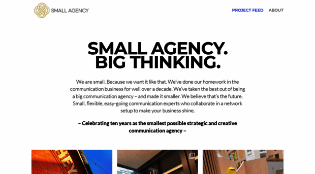 smallagency.se