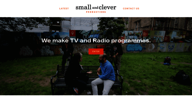 smallandclever.com