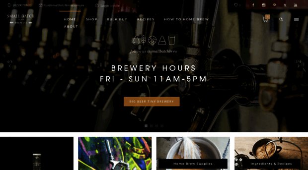 smallbatchbrew.com.au