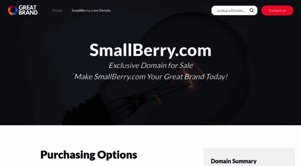 smallberry.com