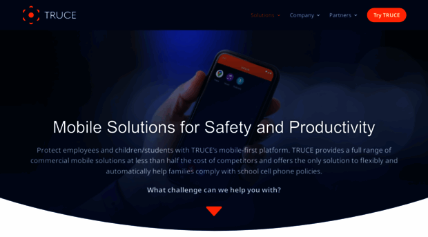 smallbiz.trucesoftware.com