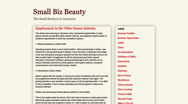 smallbizbeautiful.blogspot.com