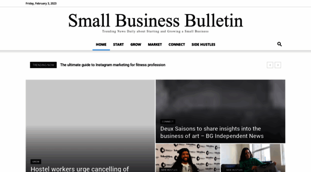 smallbizbulletin.com