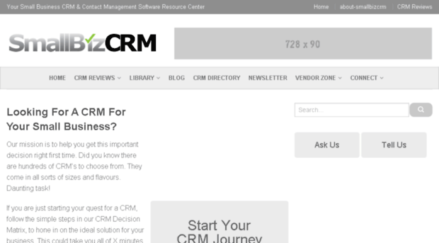 smallbizcrm.wpengine.com