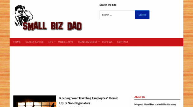 smallbizdad.com