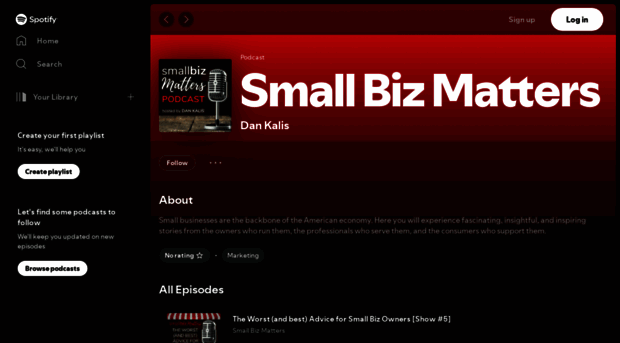 smallbizmatters.org