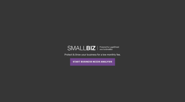 smallbizproposal.legalshield.com