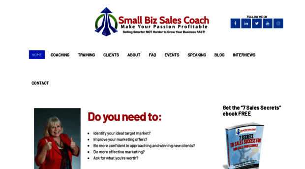 smallbizsalescoach.ca