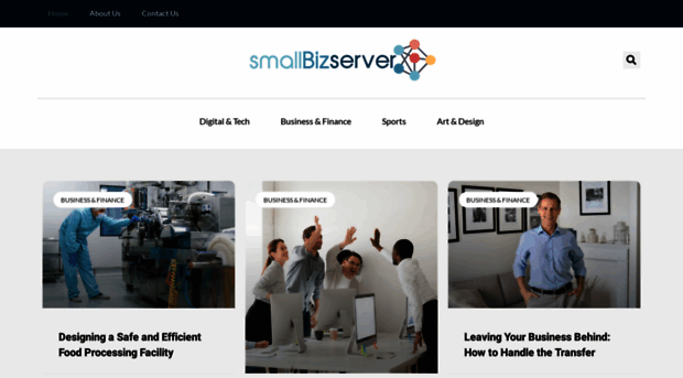 smallbizserver.net