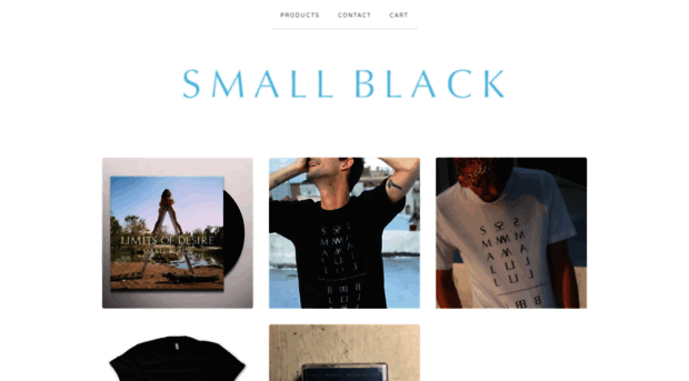 smallblack.bigcartel.com