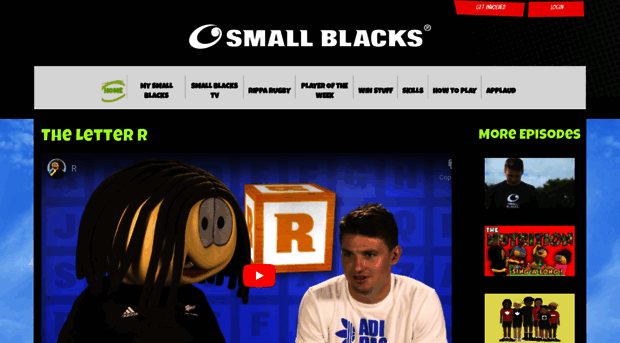 smallblacks.com