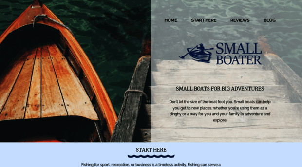 smallboater.com