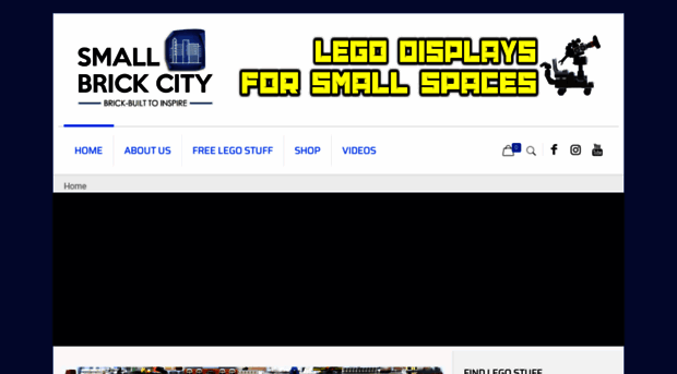 smallbrickcity.com