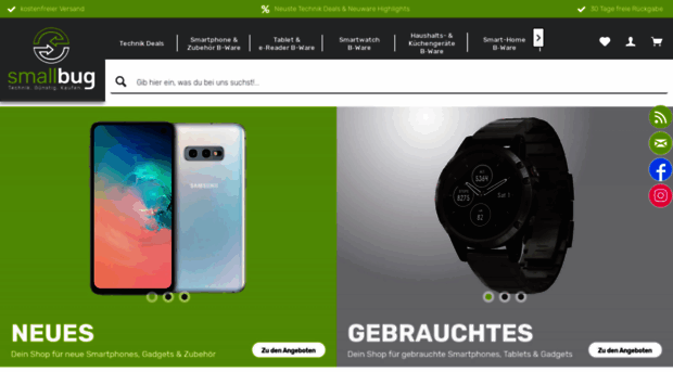 smallbug.de