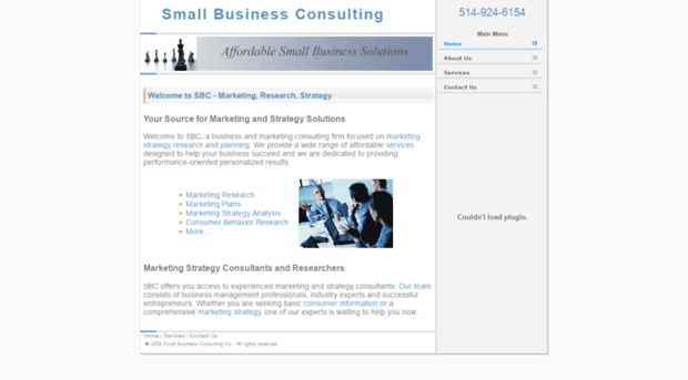 smallbusiness-consulting.ca