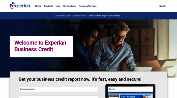 smallbusiness.experian.com