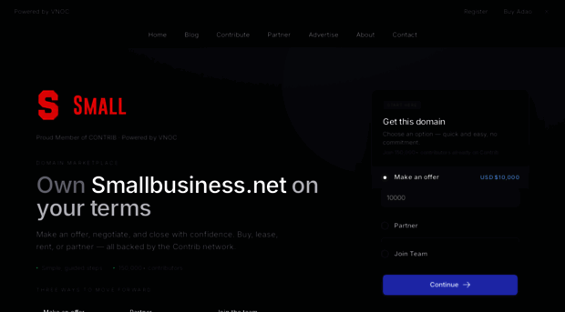 smallbusiness.net
