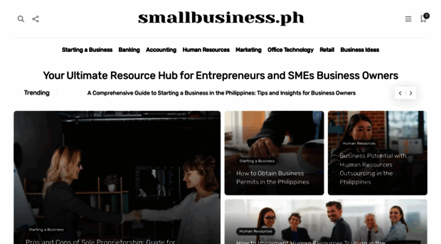 smallbusiness.ph