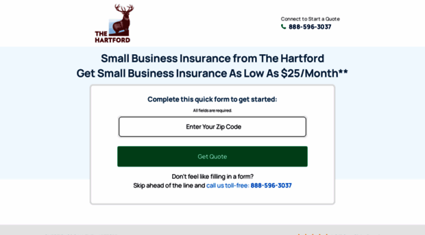 smallbusiness.thehartford.com