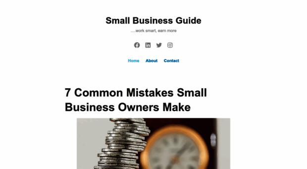 smallbusiness487.wordpress.com