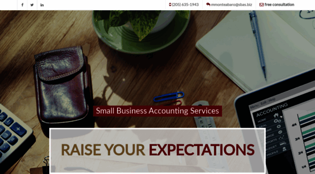 smallbusinessaccountingservicesinc.com