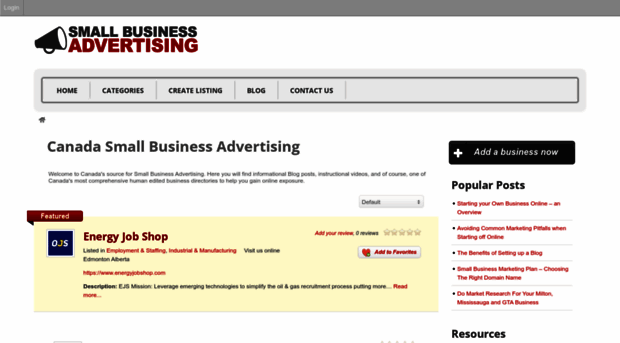 smallbusinessadvertising.ca