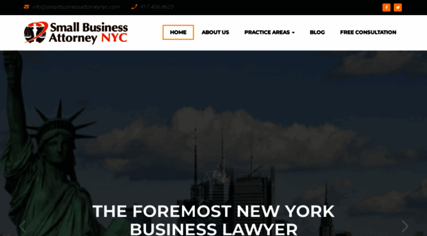 smallbusinessattorneynyc.com