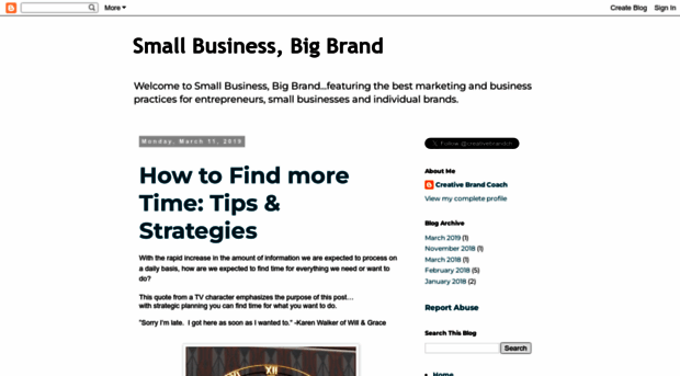 smallbusinessbigbrand.blogspot.fr