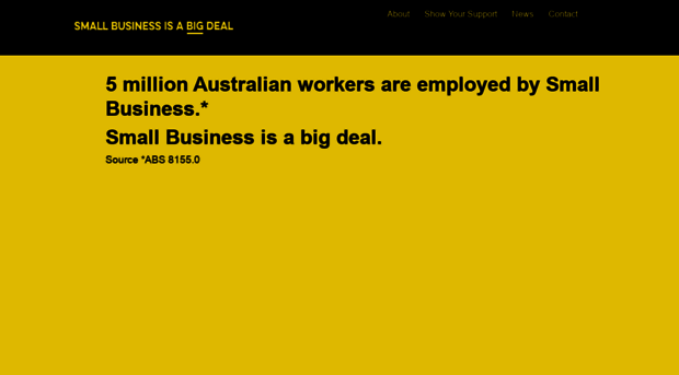 smallbusinessbigdeal.com.au