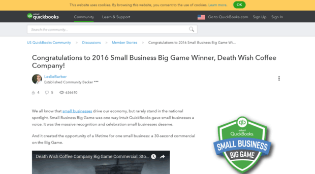 smallbusinessbiggame.com