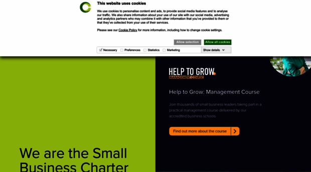 smallbusinesscharter.org