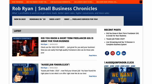 smallbusinesschronicles.com