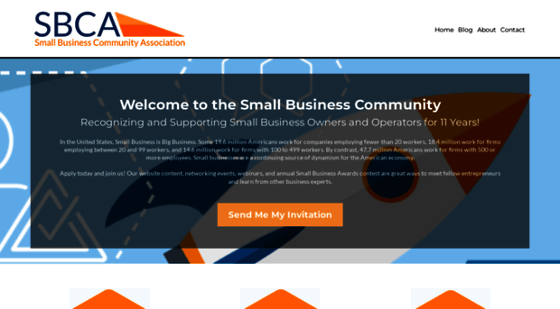 smallbusinesscommunity.org