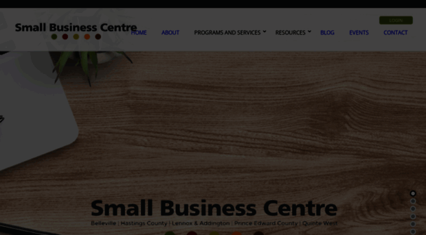 smallbusinessctr.com