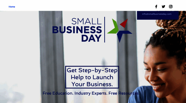 smallbusinessday.com