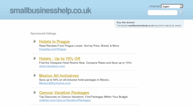 smallbusinesshelp.co.uk