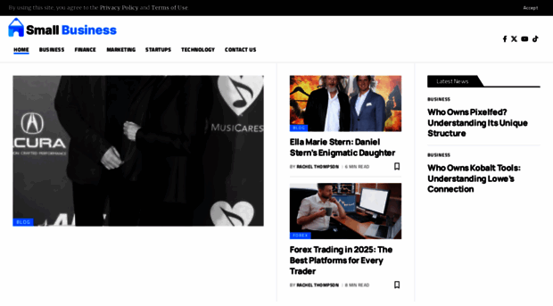smallbusinesshouse.com