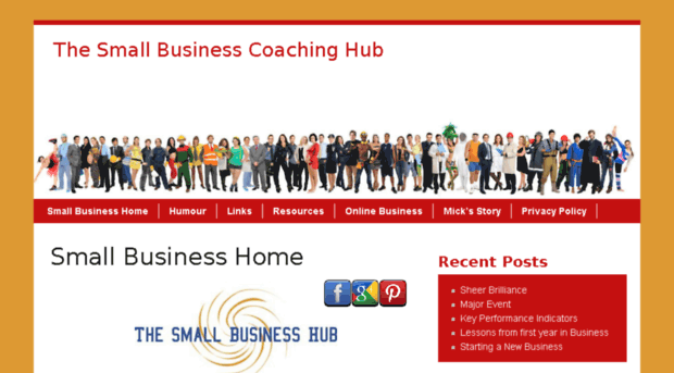 smallbusinesshub.biz