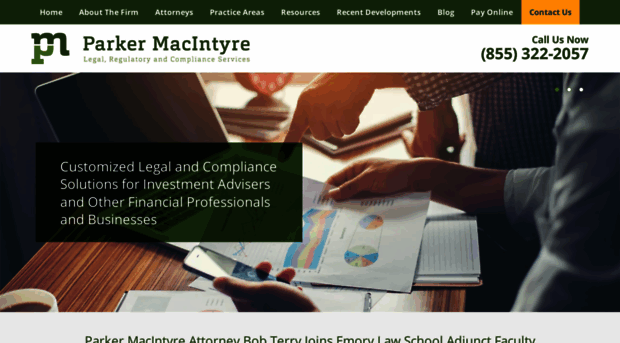 smallbusinessinvestmentlawyers.com