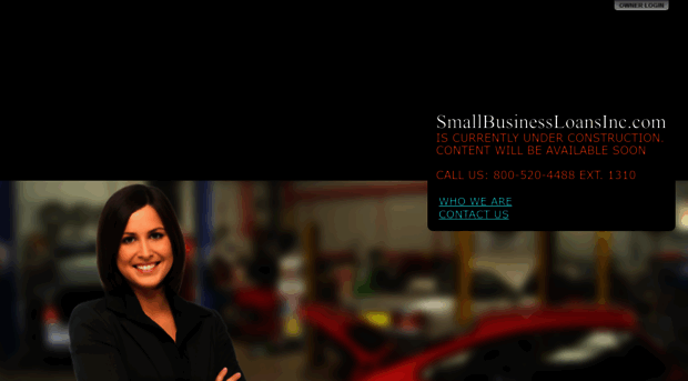 smallbusinessloansinc.com